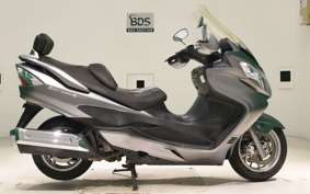 SUZUKI SKYWAVE 400 A 2010 CK45A