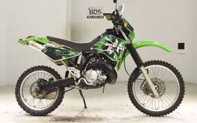 KAWASAKI KDX220SR 2021 DX220B