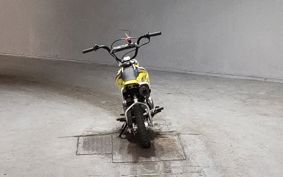 SUZUKI DR-Z70 JB41A