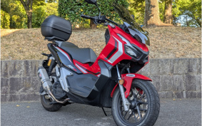 HONDA ADV150 KF38