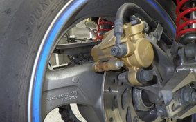HONDA CB400SF VTEC 2009