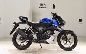 SUZUKI GSX-S125 DL32D