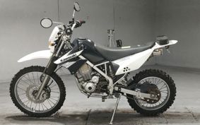 KAWASAKI KLX125 LX125C
