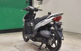 SUZUKI ADDRESS 110 CE47A