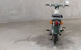 HONDA SUPER CUB50 AA01