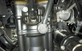 SUZUKI Vｽﾄﾛｰﾑ250SX EL11L