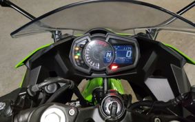 KAWASAKI NINJA400 EX400G