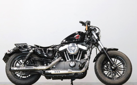HARLEY XL1200X 2022 LC3