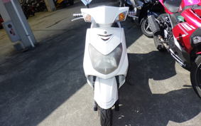 YAMAHA CYGNUS 125 X 1998