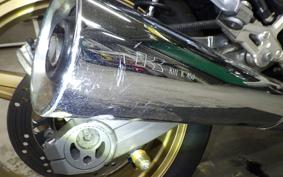 KAWASAKI ZEPHYR 400 KAI 2006 ZR400C