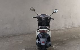 HONDA DIO CHESTER AF68