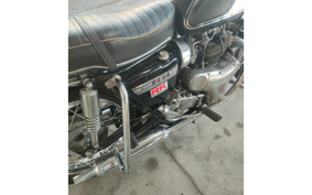 KAWASAKI W1SA 1973 W1