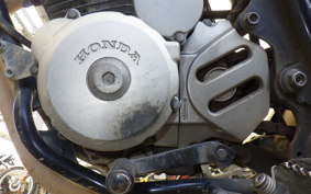 HONDA CB223S MC40