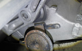 SUZUKI GSX1300R HAYABUSA 2001