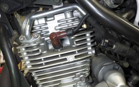 YAMAHA SEROW 250 2007 DG11J