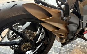 MV AGUSTA F3 ROSS0 2022 ZCGDNX
