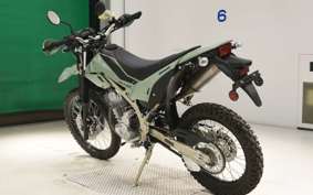 KAWASAKI KLX230ｼｪﾙﾊﾟ