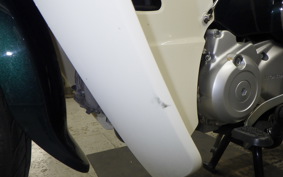 HONDA C110 SUPER CUB JA59