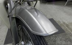 HONDA C50 SUPER CUB E AA01