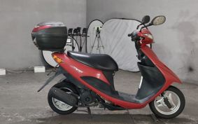 SUZUKI ADDRESS V50 CA44A