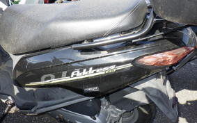 SUZUKI ADDRESS V125 DT11A