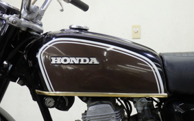 HONDA CD125K CD125K