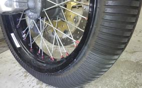 HUSQVARNA SM510R 2014