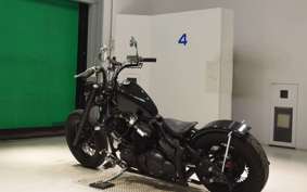 YAMAHA DRAGSTAR 400 CLASSIC 2000 4TR