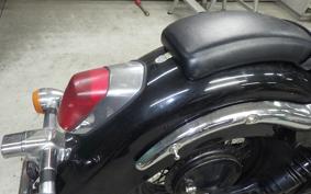 HONDA SHADOW 400 1998 NC34