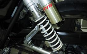 KAWASAKI ZRX400 2008 ZR400E