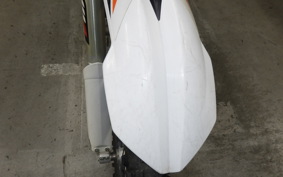 KTM 250 FREERIDE R 2025