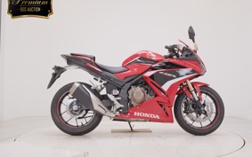 HONDA CBR400R 2022 NC56