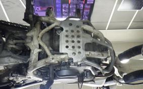 HONDA XLR250R Gen.4 MD22