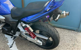 HONDA CB1300SF BOLDOR 2008 SC54