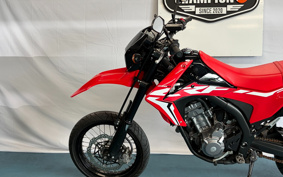 HONDA CRF250M MD44