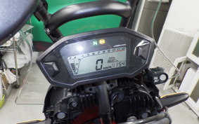 HONDA CRF250 RALLY LDA MD44