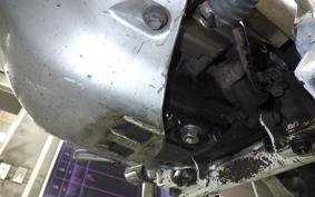 HONDA AX-1 2014 MD21