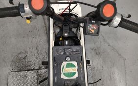 HONDA MOTOCOMPO AB12