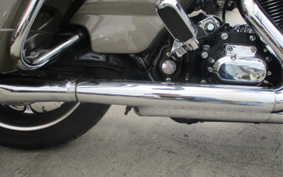 HARLEY HARLEY FLTR1450 2008 PV4