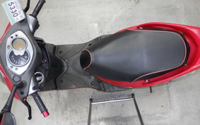 YAMAHA CYGNUS 125 XSR 2 2018 SE44J