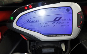 MV AGUSTA F4-RR 2012