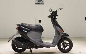 SUZUKI LET's 4 2007 CA45A