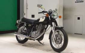 YAMAHA SR400 Gen.2 1998 1JR