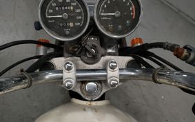 HONDA CB400SS NC41