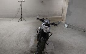 TRIUMPH STREET TWIN 900 2016 DAD74G