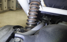 HONDA ZOOMER 1999 AF58