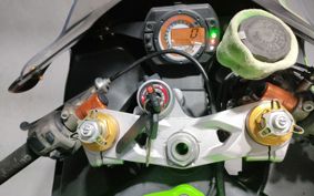 KAWASAKI NINJA ZX-6R 2005 ZX636C