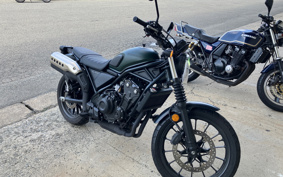 HONDA CL500 2024 PC68