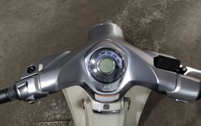 HONDA  SUPER CUB C125 JA71