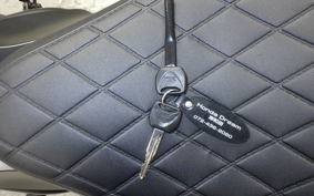 HONDA REBEL 250 S MC49